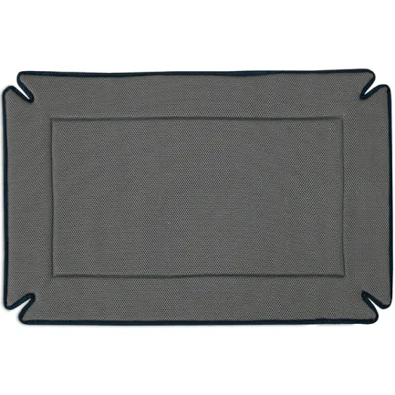 K&amp;H Odor-Control Crate Pad КОНТРОЛЬ ЗАПАХУ підстилка в клітку для собак Сірий