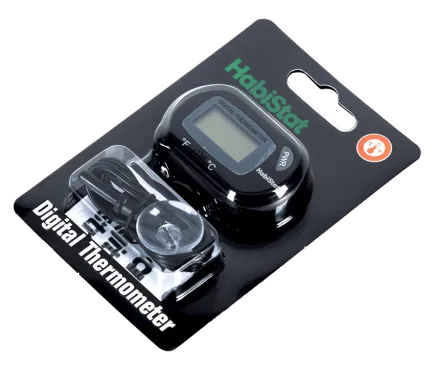 HABISTAT DIGITAL THERMOMETER (R3100200) термометр для тераріума — Фото 6