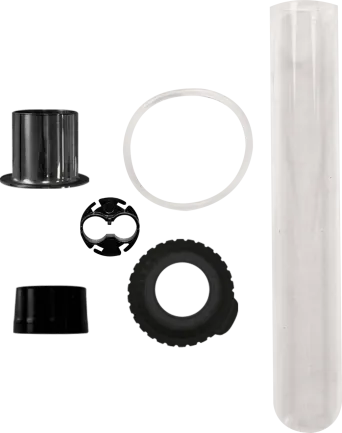 Сервісний комплект SF AQUACLEAR UV 18 W SERVICE KIT-GREEN (A7031775)