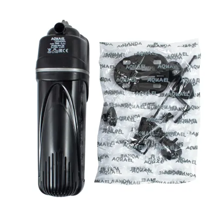 Фільтр Aquael внутрішній для акваріума Fan-3 Plus 700 л/год на 150-250 л — Фото 2