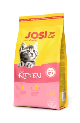 Сухий корм для котів JosiCat Kitten 1,9 кг