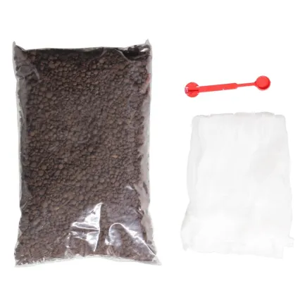 Наповнювач Eheim TORFpellets 1 л. хімічне очищення (2511051) — Фото 2