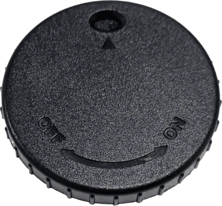 REPLACEMENT PLASTIC HOLE COVER (R1100620) кришка зволожувача