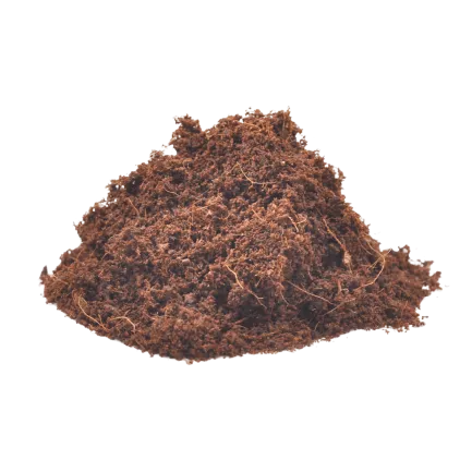 HABISTAT COIR SUBSTRATE 5 LITRES (R4100050) субстрат для тераріума — Фото 3