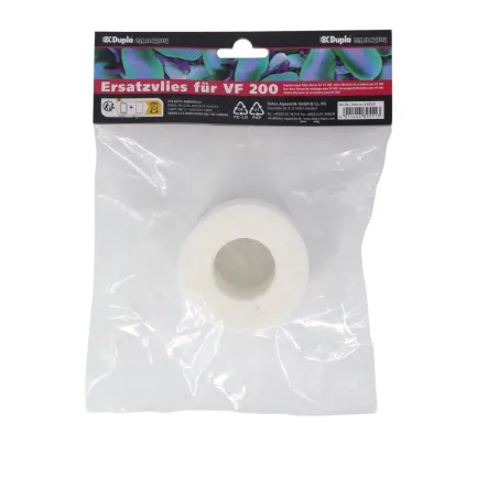 Флісова стрічка Dupla Replacement filter fleece VF 200 для Dupla Vliesfilter VF 200, 23 м (82551)