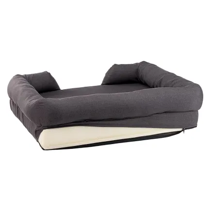 Ferplast MEMOR-ONE XL BEDDING М'яке місце — Фото 6