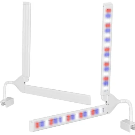 Світильник LED Kruger Meier VitaBeam V 23W для акваріумів 80-100 літрів та рослин — Фото 5
