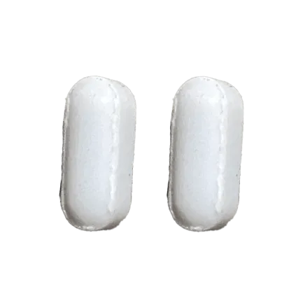 Змінний магніт для мішалки COLOMBO STIRRER REPLACEMENT MAGNET 2X (N5060699)