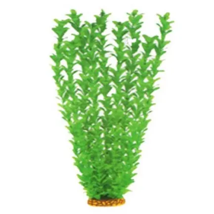 Акваріумна рослина Aquatic Plants, 55 см х 4 шт / уп (5563)