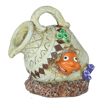 Декорація для акваріума SF DECO JAR NEMO (A4021400)