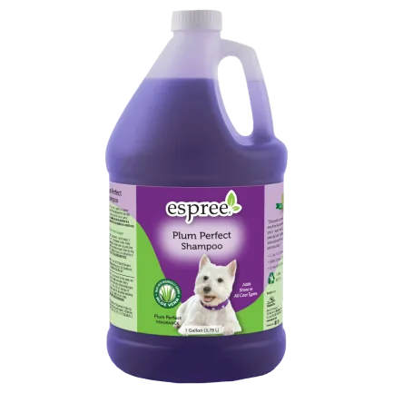 ESPREE Plum Perfect Shampoo 3,79л