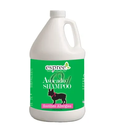 ESPREE Avocado Oil Shampoo 3,79 л