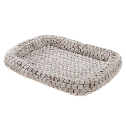 Ferplast TENDER 105 CUSHION М'яке місце, хутро, х/б