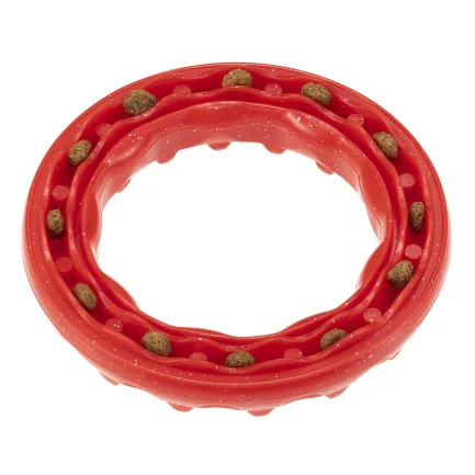 Ferplast SMILE S RED DOG RING — Фото 2