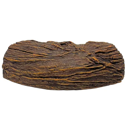 Декорація Hobby Root Wood Cave 1 17x8,5x5см для акваріума і тераріуму (41790) — Фото 4