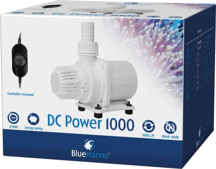 Насос для акваріума DC Power 1000 (N7035513)