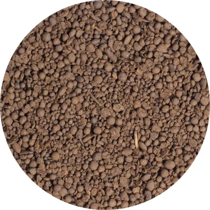 Наповнювач Eheim TORFpellets 1 л. хімічне очищення (2511051) — Фото 1