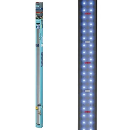 Світильник для морських акваріумів Eheim powerLED+ marine actinic 1226мм 34,6W (4257041)