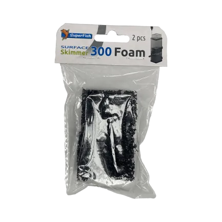 Наповнювач SF SURFACE SKIMMER 300 FOAM 2 PCS (A7031313)