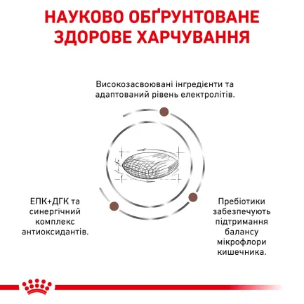 Дієтичний сухий корм Royal Canin GASTROINTESTINAL LOW FAT DOG для собак 12 кг — Фото 2