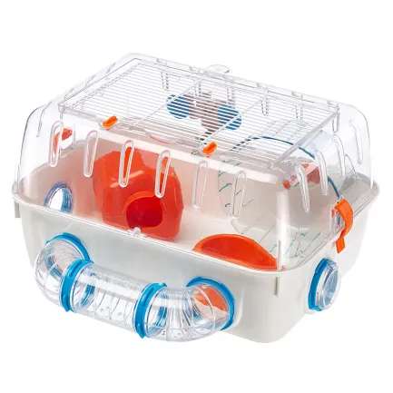 Ferplast CAGE COMBI 1 Клітка для хом'яків
