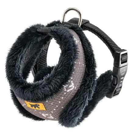 Ferplast NIKITA FUR XSMALL EFFE HARNES Шлея для собак