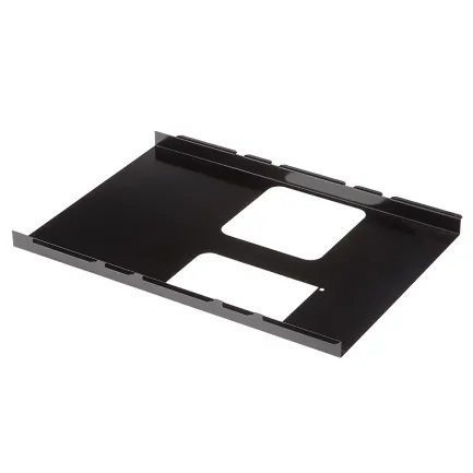 Ferplast SHELF GABRY 60/80 BLACK Полиця для кліток