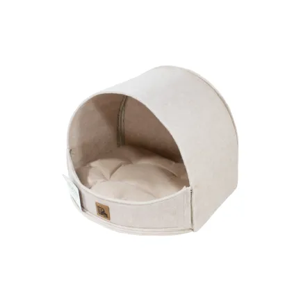 Люлька "Соната" № 2, беж., Lucky Pet, 40х35х32