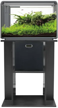 Підставка для акваріума - STAND SF HOME PROLED 85 BLACK (A4051169) — Фото 1