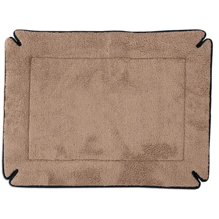 K&amp;H Self-Warming Crate Pad самозігрівальна підстилка в клітку для собак Моко
