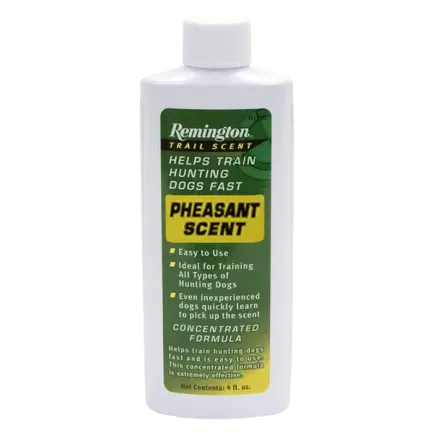 Coastal for Hunting Dogs Training Scent КОСТАЛ запах для мисливських собак Фазан