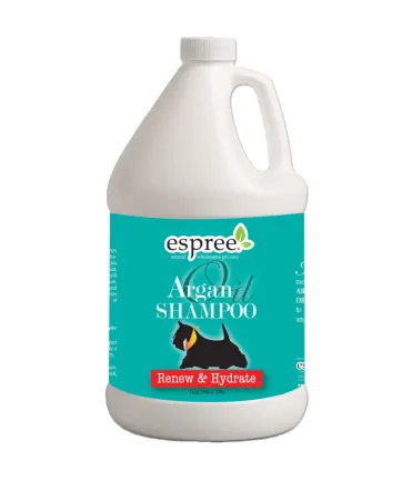 ESPREE Argan Oil Shampoo 3,79 л