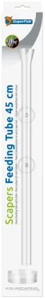 Скляна годівничка SF SCAPERS FEEDING TUBE 45 CM (A4060210) — Фото 1