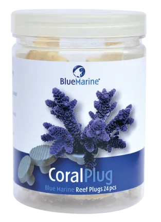 Тримач для вирощування коралів BM CORAL PLUG 24 PCS (N7090347)