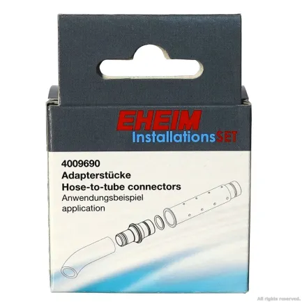 З'єднувач Eheim hose-to-tube connection для InstallationsSET (4009690) — Фото 1