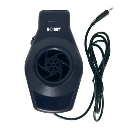 Модуль охолодження для акваріума Hobby Aqua Cooler V1 12V 1 вентилятор 10-50 л (10950) — Фото 2
