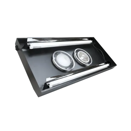 THERMALZOO PRO TWIN (R2100545) світильник — Фото 3
