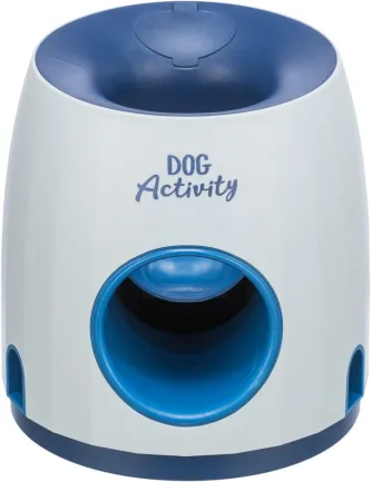 Розвиваюча іграшка Trixie Dog Activity Ball &amp; Treat для собак, d:17х18см (пластик)