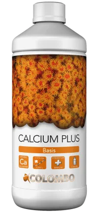 Рідкий кальцій COLOMBO MARINE CALCIUM + 1000 ML (N5060430)