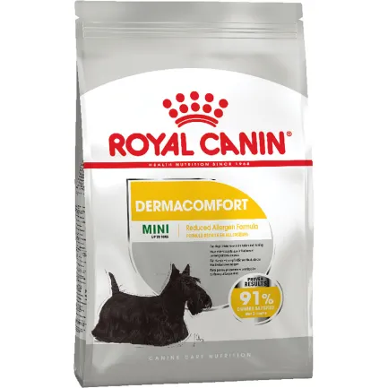 MINI DERMACOMFORT 3 кг