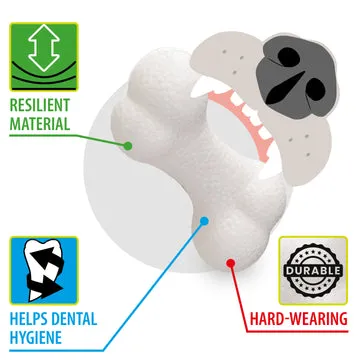 Ferplast CHEWA BOING BONE L WHITE — Фото 3