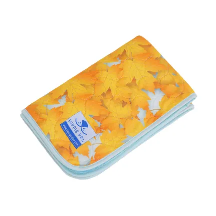 HIPPIE PET Багаторазова пелюшка M, 70*80 см