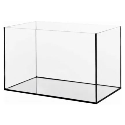 Акваріум Aqvida прямий 100x40x50см 8мм (200л)