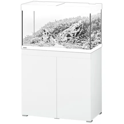 Акваріумна тумба Eheim vivaline LED 144 arctic 81x41x80см біла (0250103)