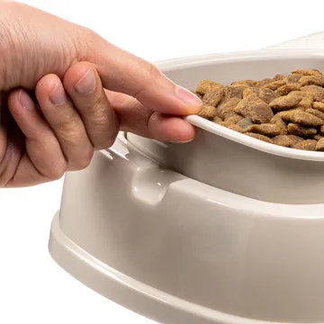 Ferplast TOTA 2 DISPENSER Диспенсер для їжі та води для собак та котів — Фото 4