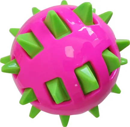 Іграшка GimDog Big Bang Бомба S для собак, 12,7 см