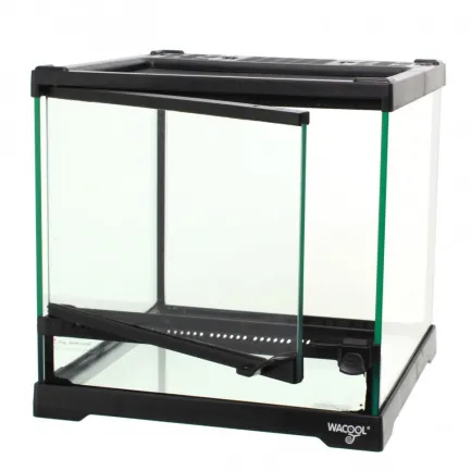 Тераріум Repti-Zoo RHK18SG 21x21x20см (RHK-18SG)