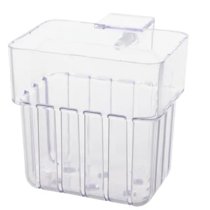 Контейнер для вирощування рослин в акваріумі Hobby Plant basket 8×9×8см (61330) — Фото 6