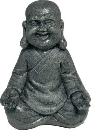 Декорація для акваріума SF ECO DECO MONK (A4041610)