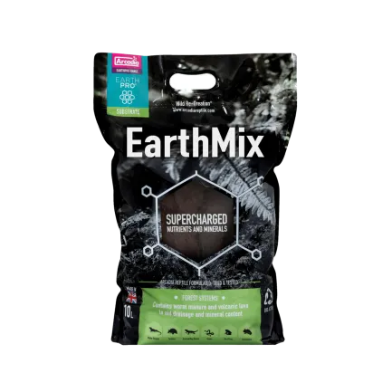 ARCADIA EARTHMIX 10 LITRE (R4100025) субстрат для тераріума